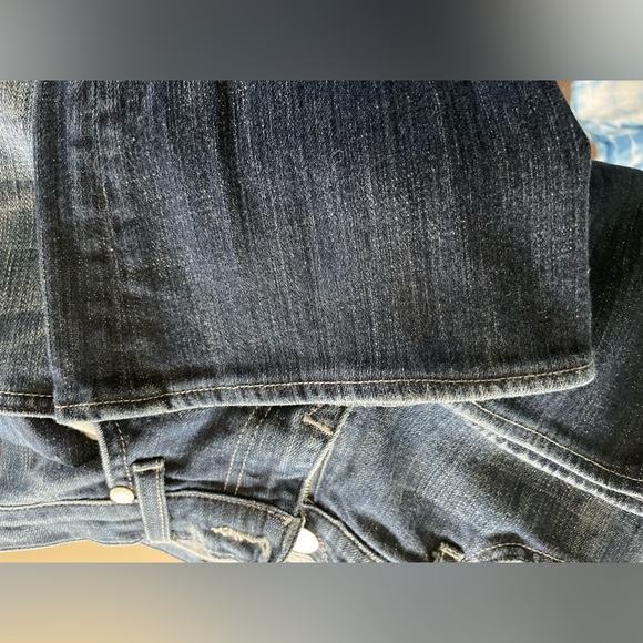 Rock and republic low rise 26” excellent condition - Picture 7 of 9